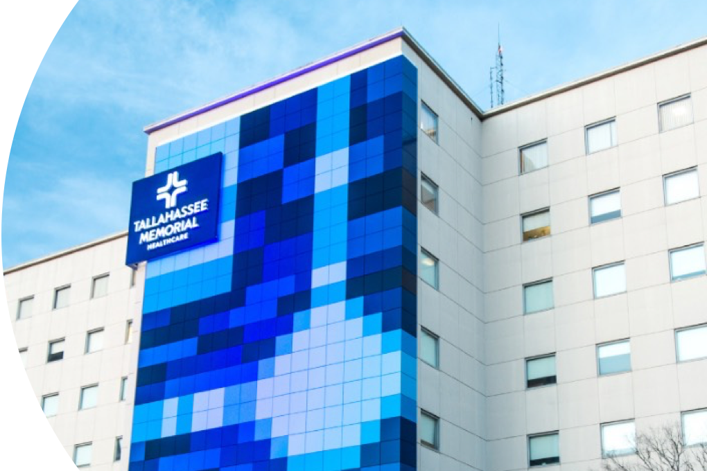 New Locations and Opportunities | Tallahassee Memorial HealthCare